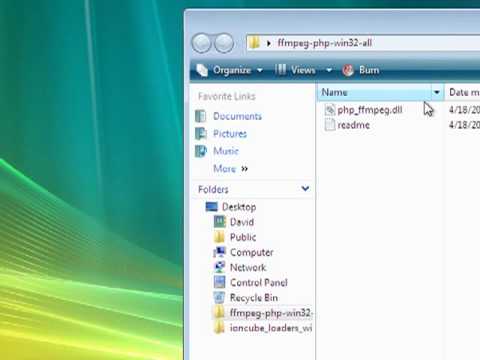 How to install mencoder on windows 7 free